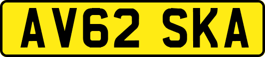 AV62SKA