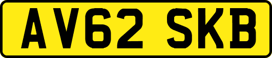 AV62SKB