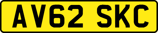 AV62SKC