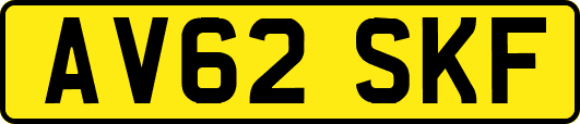 AV62SKF