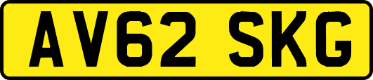 AV62SKG