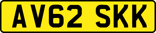 AV62SKK