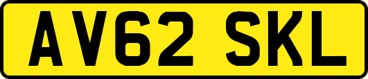 AV62SKL
