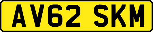 AV62SKM
