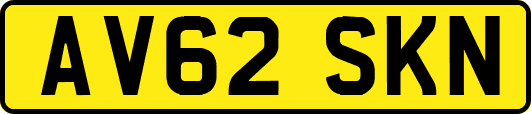 AV62SKN