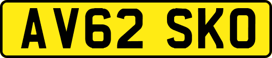 AV62SKO