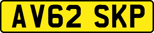 AV62SKP