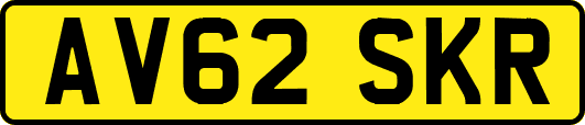 AV62SKR
