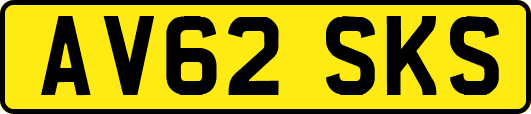 AV62SKS