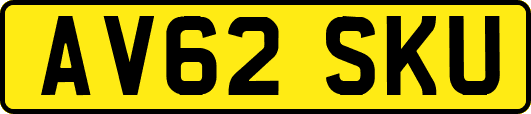 AV62SKU