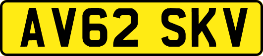 AV62SKV