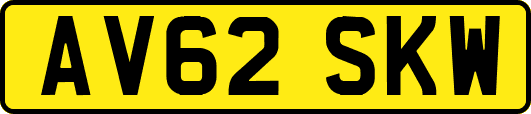 AV62SKW