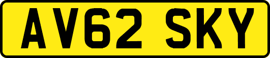 AV62SKY