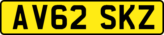 AV62SKZ