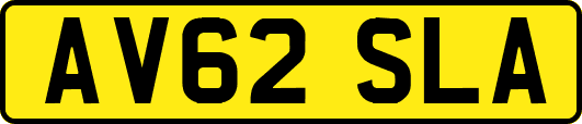 AV62SLA