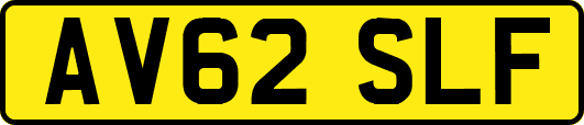 AV62SLF