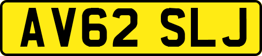 AV62SLJ