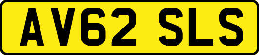AV62SLS