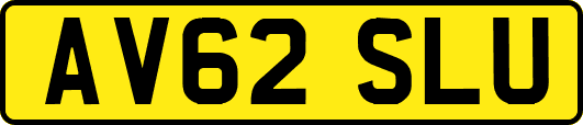 AV62SLU