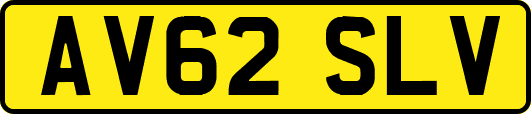 AV62SLV