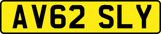 AV62SLY