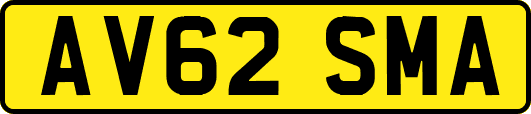 AV62SMA