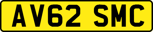 AV62SMC