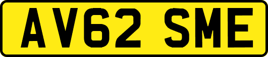 AV62SME