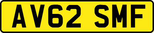 AV62SMF