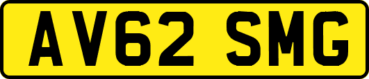AV62SMG