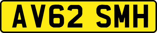 AV62SMH