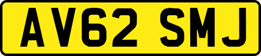 AV62SMJ
