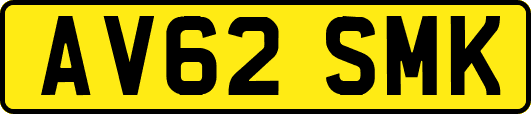 AV62SMK