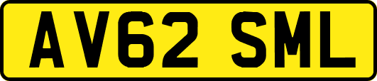 AV62SML
