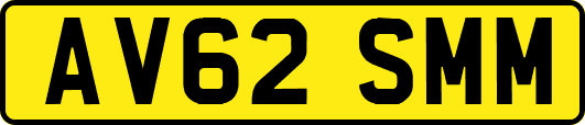 AV62SMM