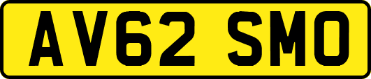 AV62SMO