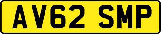 AV62SMP