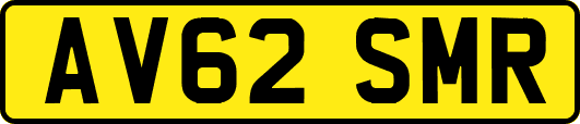 AV62SMR