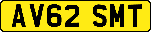 AV62SMT
