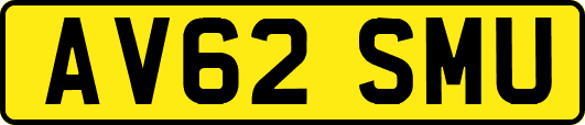 AV62SMU