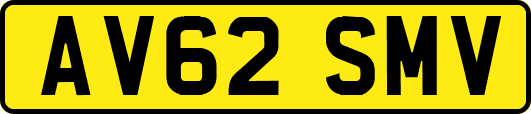 AV62SMV