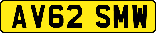 AV62SMW