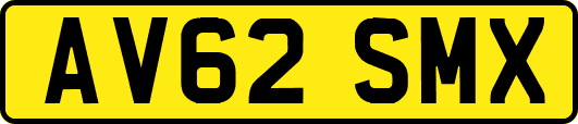 AV62SMX
