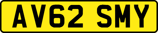 AV62SMY
