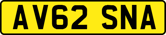 AV62SNA