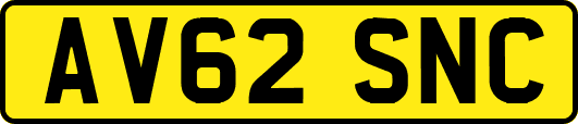 AV62SNC