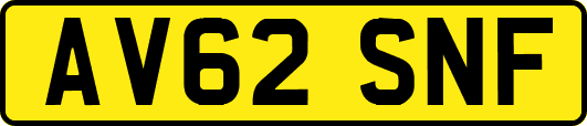 AV62SNF