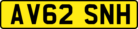 AV62SNH