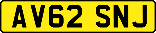 AV62SNJ