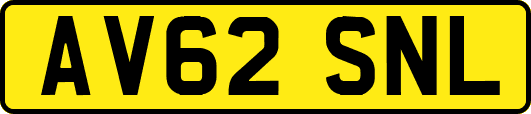 AV62SNL